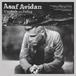 Universal Asaf Avidan: The Study On Falling - CD (019388)