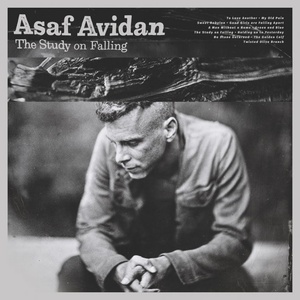 Universal Asaf Avidan: The Study On Falling - CD (019388)
