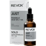 Revox Cosmetics REVOX B77 Just Mandelic Acid 10% + На Mild Exfoliation Ексфолиант за лице дамски 30ml