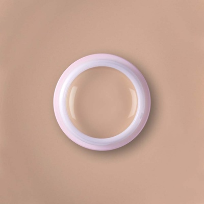 Ruscona UV/LED gel APRICOT 142 5 ml