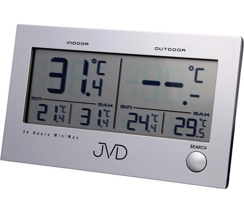 JVD VT29