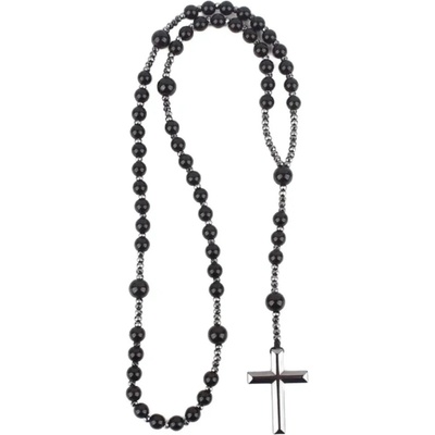 Gaira® Hematitový růženec 3735-72 – Zbozi.Blesk.cz