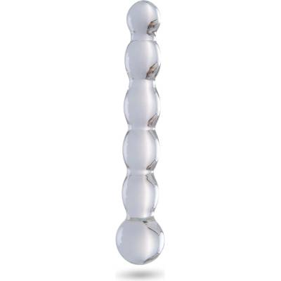 Lady Dreams Doubledildo Tempter transp