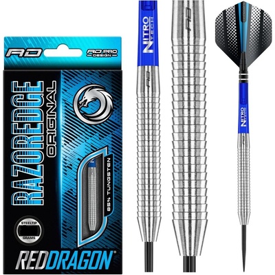 Red Dragon Razor Edge Original 85% 25 g steel