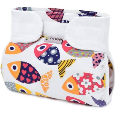 T-tomi Abdukčné nohavičky SZ 5 - 9 kg fun fish