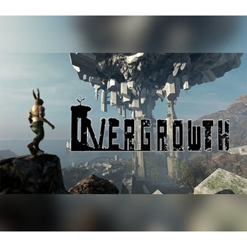 Overgrowth