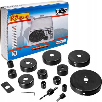 RICHMANN C8252