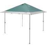 Coleman Fastpitch onepush shelter m тъмнозелено, сиво (2226576) Палатка