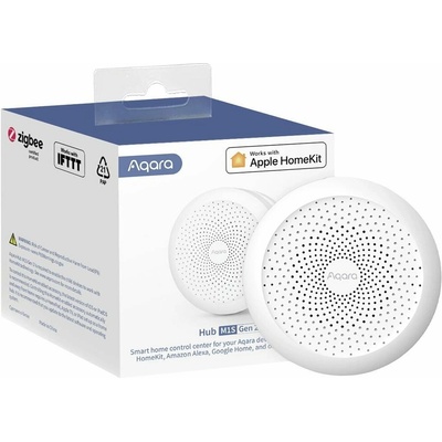 Aqara Hub M1S