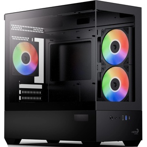 Aerocool P300D Digi G BK v1 black (ACCS-PN05033.11)