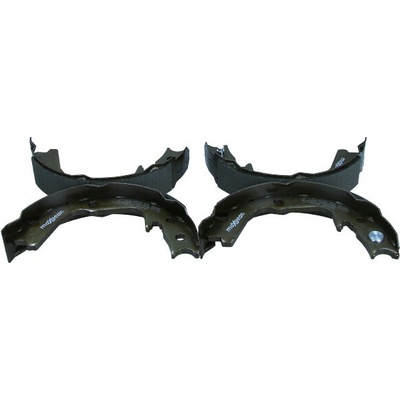 Sada brzd. čeľustí parkov. brzdy MAXGEAR 19-4578 (194578)