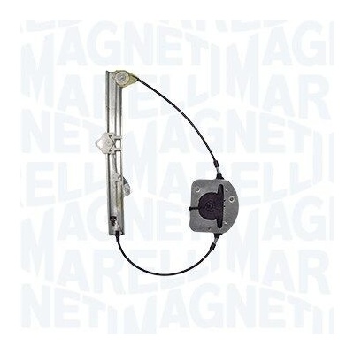 Zvedací zařízení oken MAGNETI MARELLI 350103161700