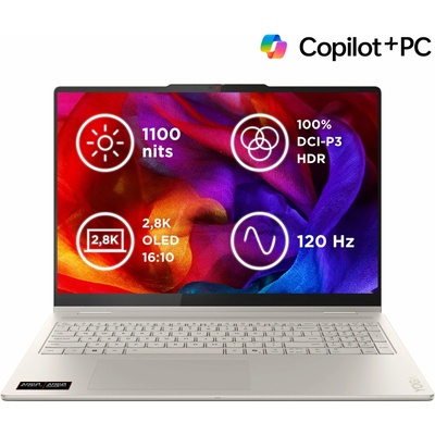 Lenovo Yoga 7 2v1 83JU0012CK