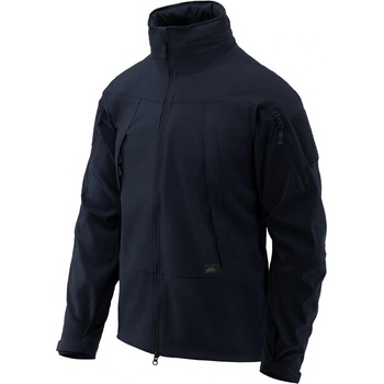 Image 1 of Helikon-Tex Яке BLIZZARD - StormStretch - морско синьо (KU-BLZ-NL-37)