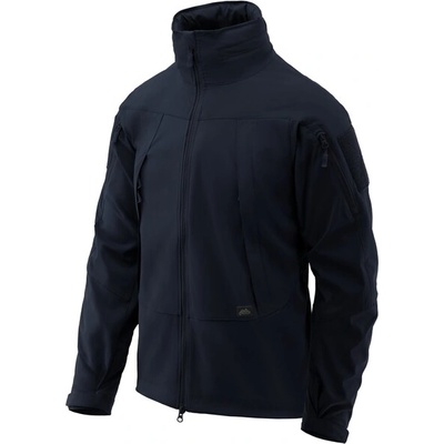 Helikon-Tex Яке BLIZZARD - StormStretch - морско синьо (KU-BLZ-NL-37)