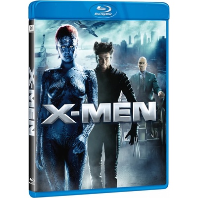 X-Men BD
