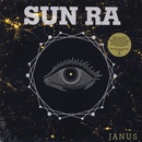 Sun Ra - JANUS LP