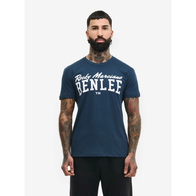 Benlee Rocky Marciano LOGO tmavě modré
