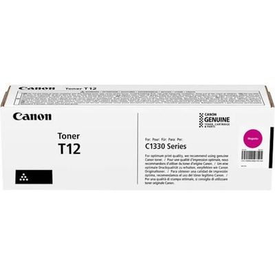 Canon T12 Magenta (5096C006)