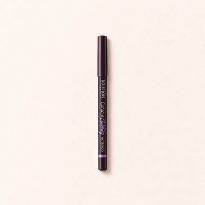 Bourjois Paris Contour Clubbing Waterproof 24H dlouhotrvající voděodolná tužka na oči 52 Disco Ball 1,2 g – Hledejceny.cz