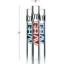 Grav 9 mm