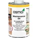 Osmo Maintenance Oil 3079 Мат - Масло за поддръжка 1л (2872)