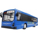 Double Eagle Městský autobus na dálkové ovládání modrá RTR 1:10