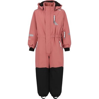 ZIG ZAG Детска грейка Zig zag Kid's Winterfun CFT + Coverall W-Pro 10000 Overall - Withered Rose - размер 110 (EU) (702-4734-0314)