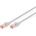 ASSMANN DK-1644-250 : : Patch кабел CAT. 6 S-FTP, меден, 25.0 м, сив