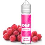 OHF Raspberry 12ml/60ml - boombvaping - 14,67 лв