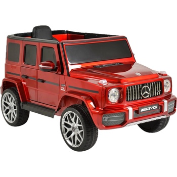 Mercedes-AMG G63 (112380/1)