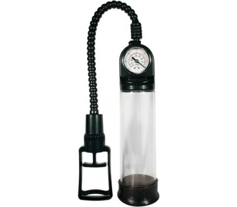 ToyJoy Pump Master Mighty