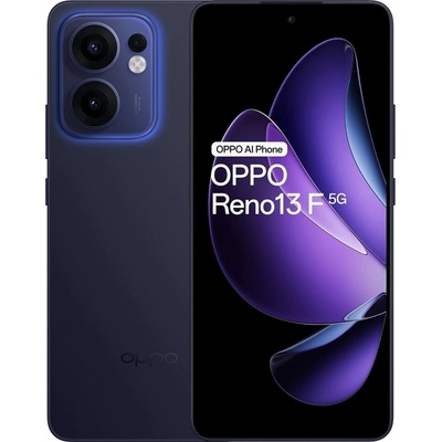 OPPO Reno 13F 5G 8GB/256GB Luminous Blue