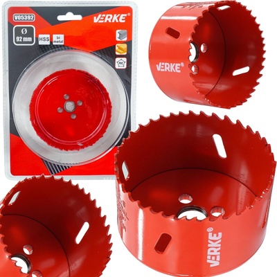 Verke V05392
