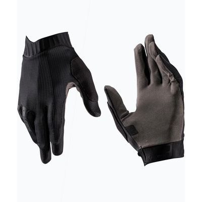 Leatt Дамски велосипедни ръкавици Leatt MTB 1.0 GripR stealth
