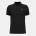 Barbour Блуза с яка Barbour Men's Sports Polo Shirt - Black BK31