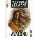 Pušky Avalonu - Roger Zelazny