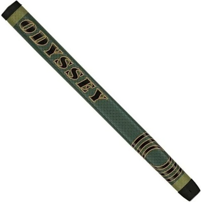 Odyssey putter CAMO grip