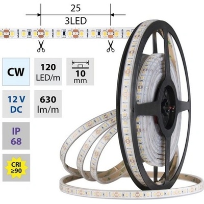 McLED ML-121.866.60.0