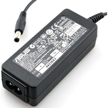 Image 1 of ASUS Адаптер за лаптоп ОРИГИНАЛЕН (Зарядно за лаптоп) asus eee