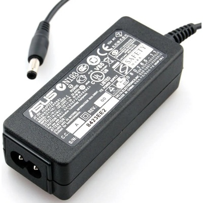 ASUS Адаптер за лаптоп ОРИГИНАЛЕН (Зарядно за лаптоп) asus eee