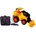 Shantou Yeswill Toys Co. , Ltd Булдозер кабелно дистанционно управление 6825