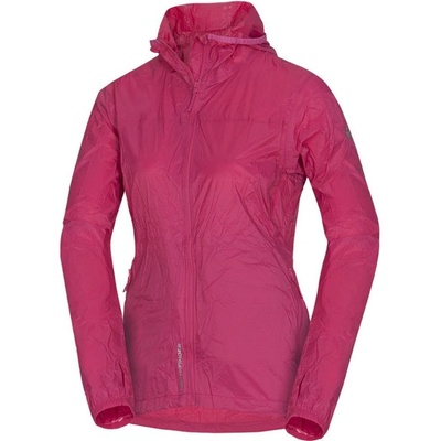 Northfinder Northcover JKT W rose