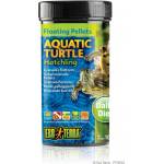 Hagen Floating Pellets - Hatchling Aquatic Turtle, храна за новородени водни костетурки - 105 гр - ГЕРМАНИЯ - PT3243