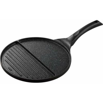 KingHoff dělená pánev 27 cm