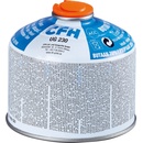 CFH UG440 plynová kartuše šroubovací propan/butan 440g 952ml