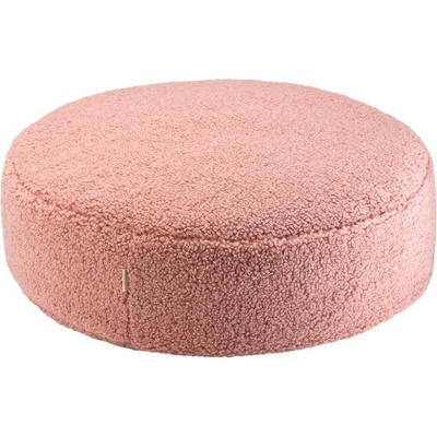 Wigiwama Sedací vak Teddy Ottoman 2 NEW Guava Pink