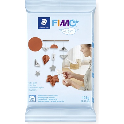 Fimo Staedtler Air Light Teracotta 125 g