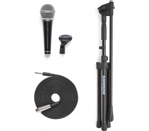 Samson VP10