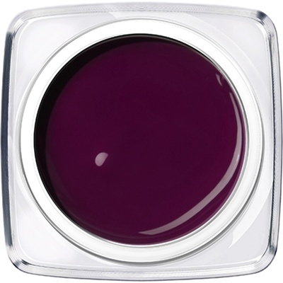 Bio nails Charm farebný gél 80120 Dark Magenta Purple 5 ml
